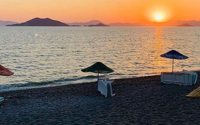 Legend Apartments Çalış