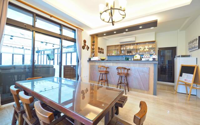 Sakura Bed and Breakfast