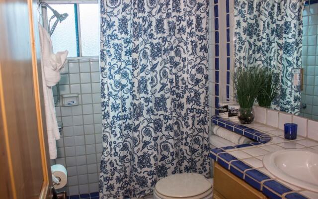 Ole 2 Bedroom Townhouse