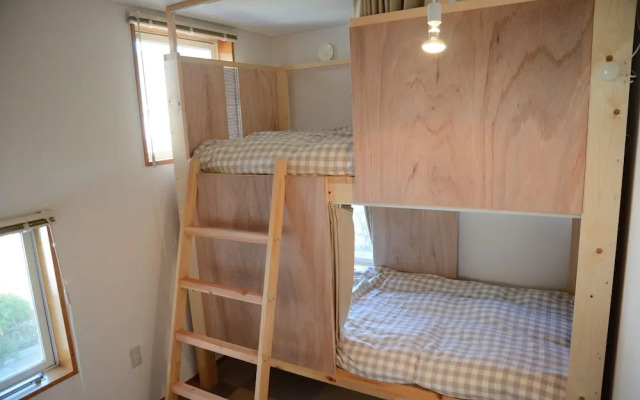 Sai no tsuno Guesthouse - Hostel