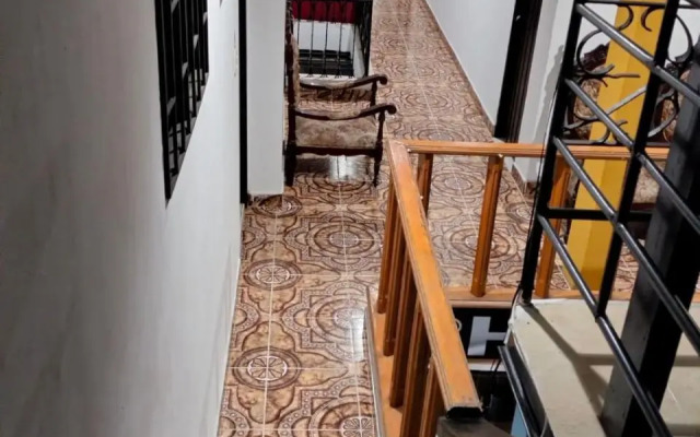 Hotel Plaza Confort Inn