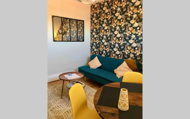 Vichy Cocoon Appartements