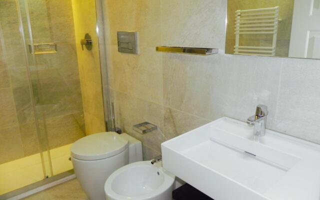 Home Venice Apartments-Rialto 1 - 2 - 3