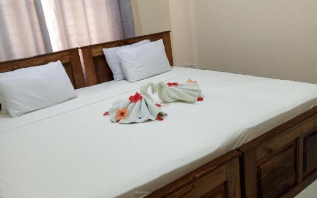 Kendwa Cool and Calm Hotel limited