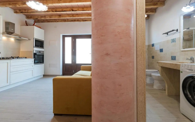 Sardinia Suite Apartment Dorgali