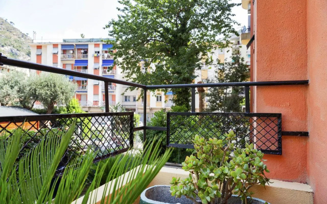 Una Casa a Nervi by Wonderful Italy