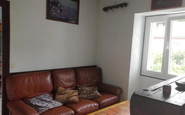 Location T3 saisonnier Gantxeberria Sare