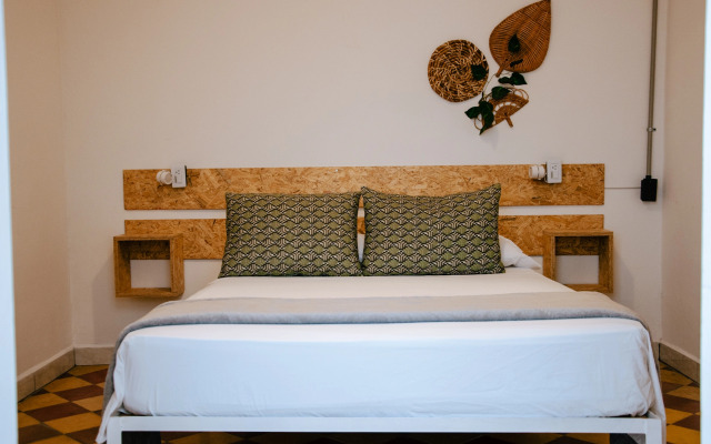 Cordova Hostel Medellín