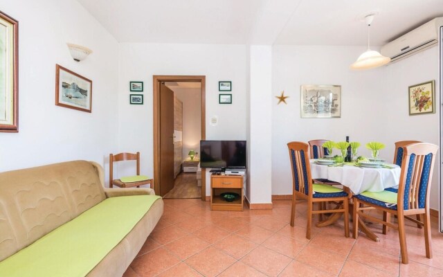 Stunning Home in Medveja With Wifi and 2 Bedrooms