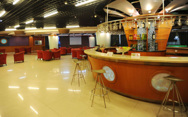 ZTE Hotel Da Mei Sha