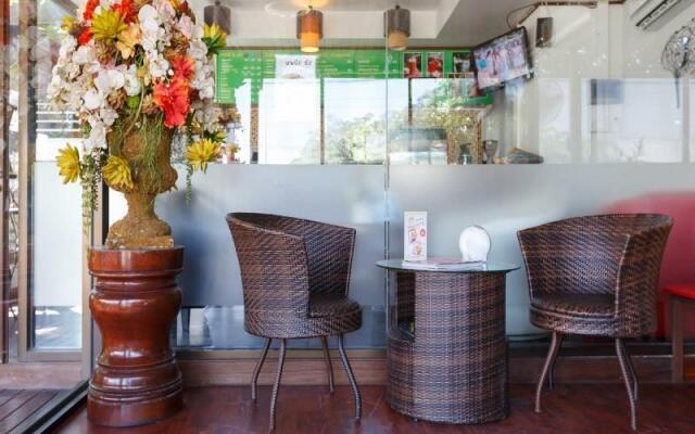 Suanpa Resort (SHA Extra Plus)