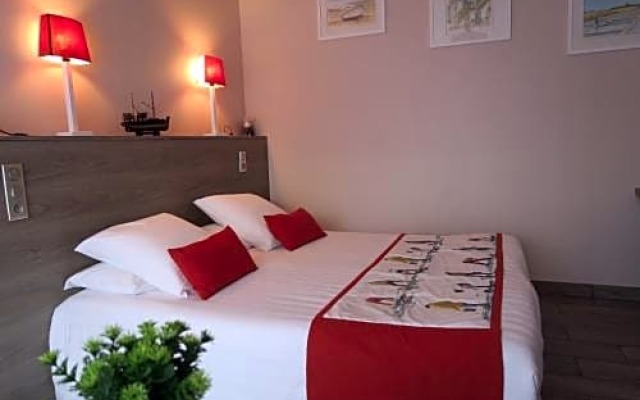 Chambre d'hôtes Caline