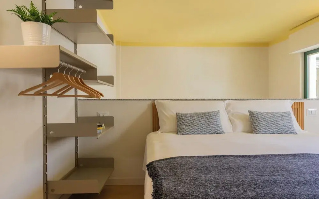 Lofts Cit Turin by Wonderful Italy