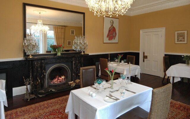 Albert Cottage Hotel