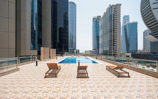 Zapbed House-ONT 405