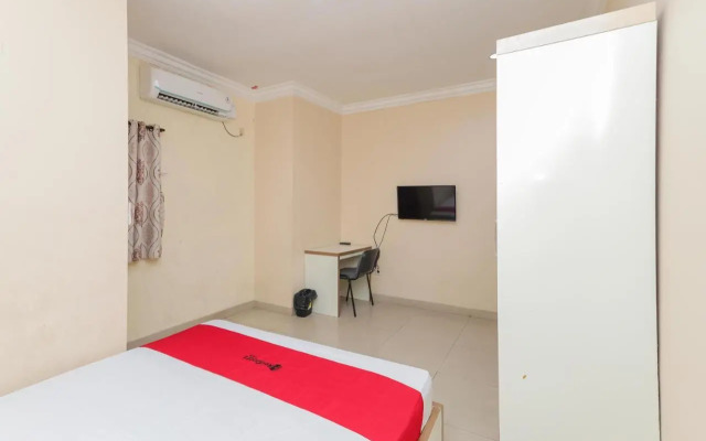 Wisma Basco Syariah by OYO Rooms