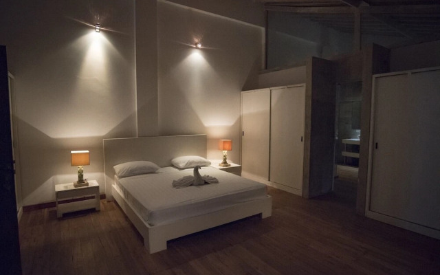 Bali Beats Guesthouse