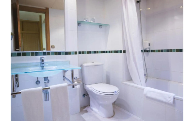 Apartamentos Ms Pepita