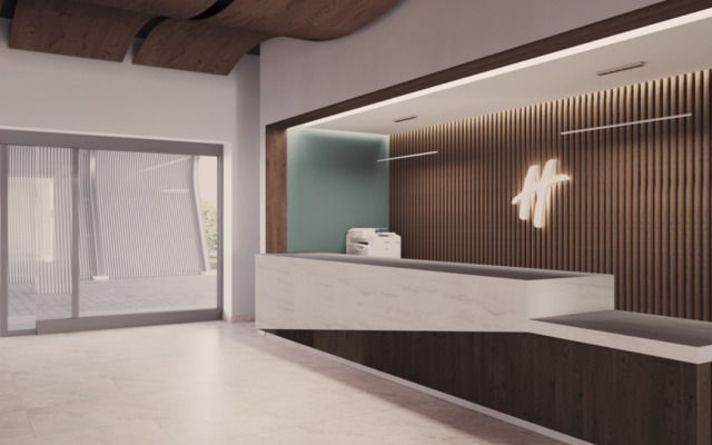 Holiday Inn Express Guadalajara Autónoma