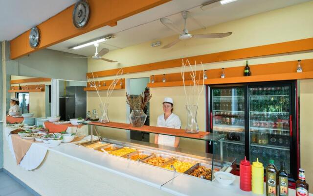 Niforeika Beach Hotel