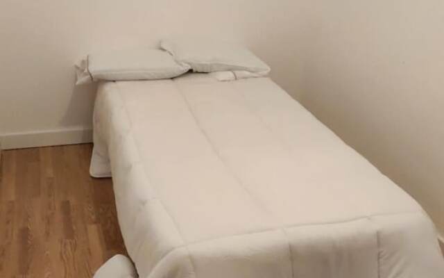 M&M Apartament