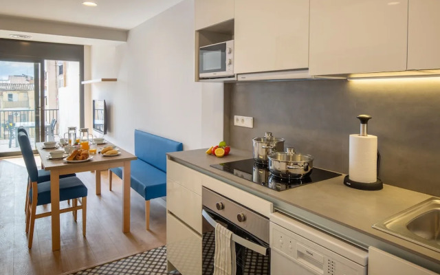 Apartaments Rambla 68