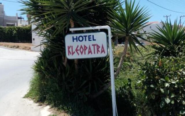 Hotel Kleopatra