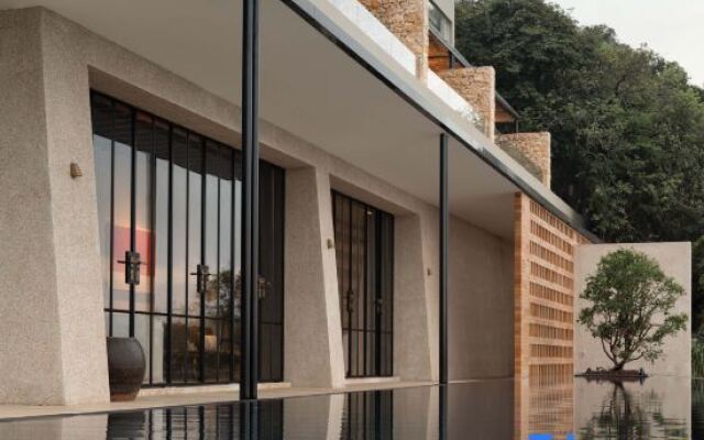 Sanyea · Shenzhen Xishangyu Seaview Homestay