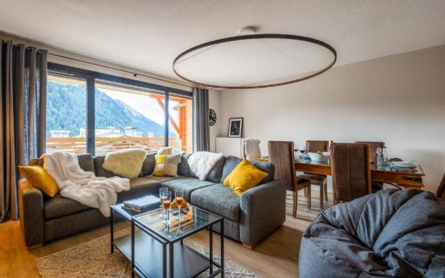 The View - Apt 05 - BO Immobilier