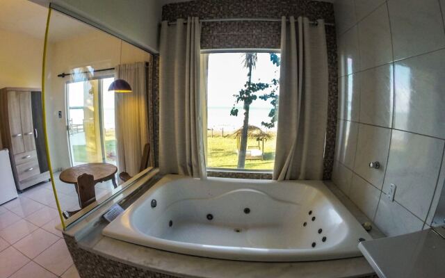 Pousada Enseada dos Mares