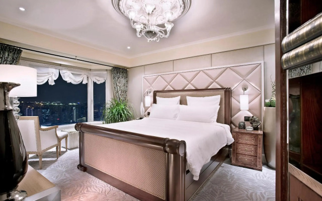 The Kunlun Jing An