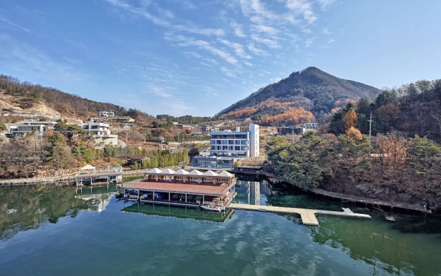 Gapyeong Hotel Haus