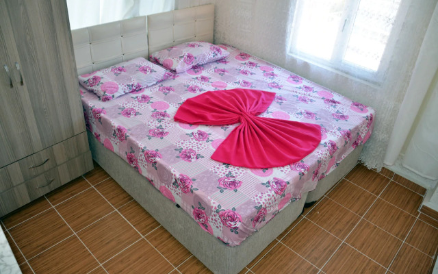 Avsa Sultan Apart
