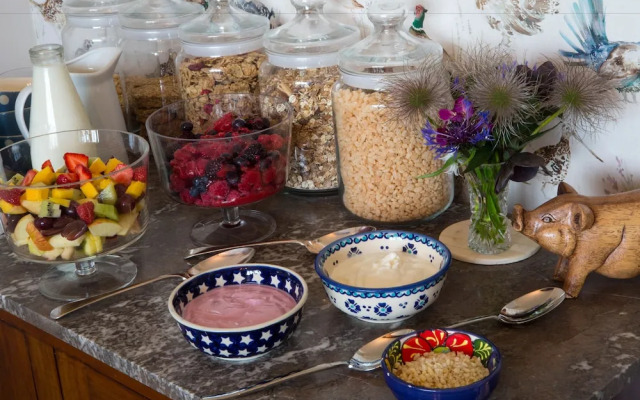 Hall Farm Bed & Breakfast