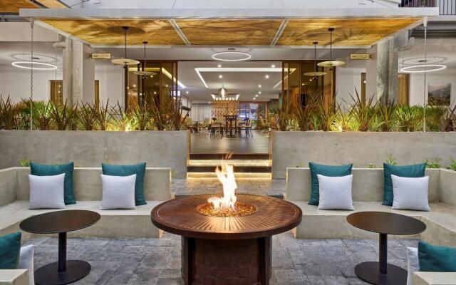 Courtyard by Marriott San Jose Escazu