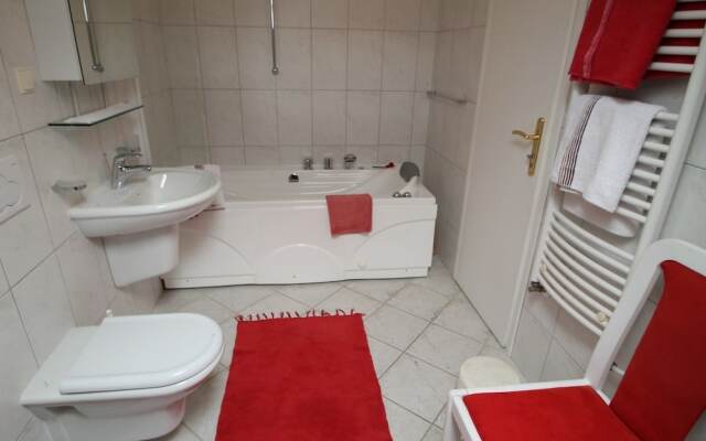 Apartments Kordic