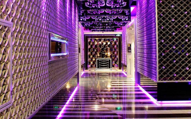 Fuzhou Fuqing Ruixin Hotel