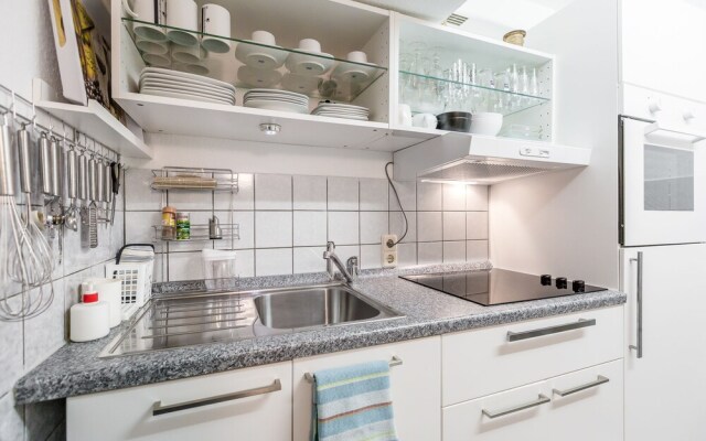 Apartments Neuss