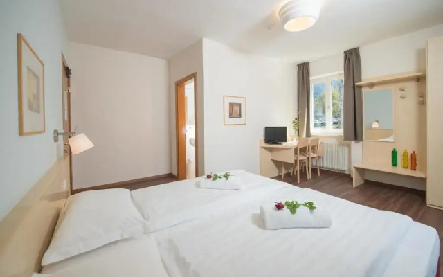 Hotel Heide Park