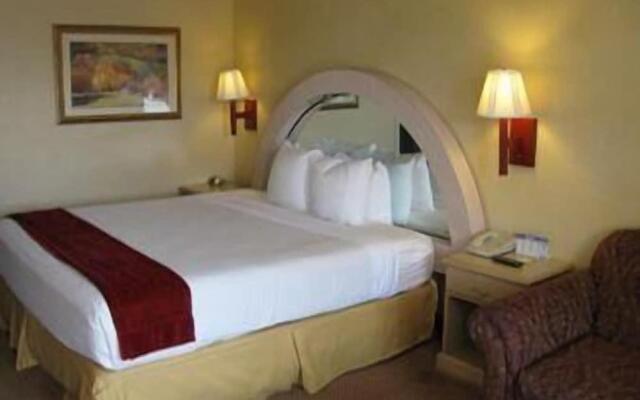 Super 8 By Wyndham Sumter