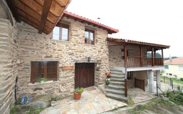 Casa Ruperto