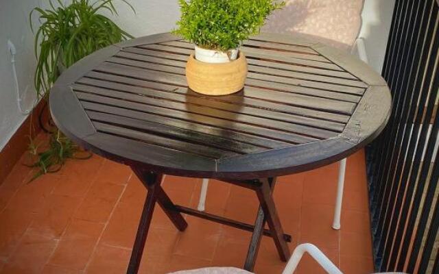 Apartamentos El Peligro