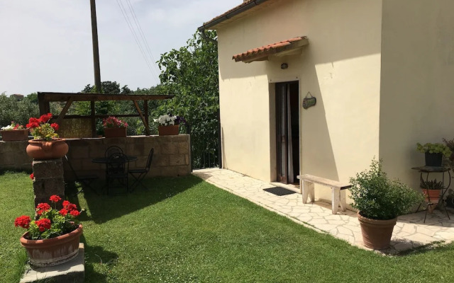 Poggio Baroni- Agriturismo