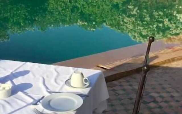 Palais Villa Talaa Resort