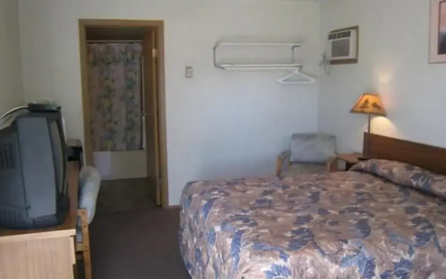Willow Inn Motel