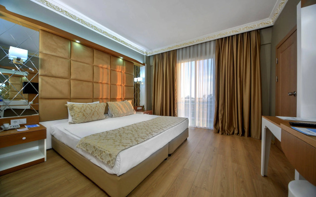 Hedef Beyt Hotel Resort & Spa