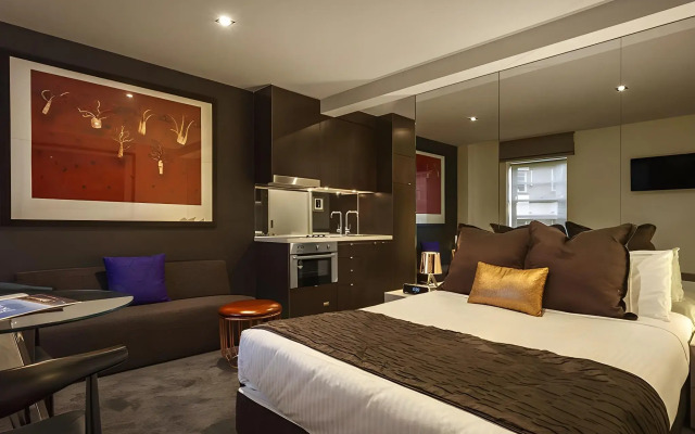 Quest East Melbourne