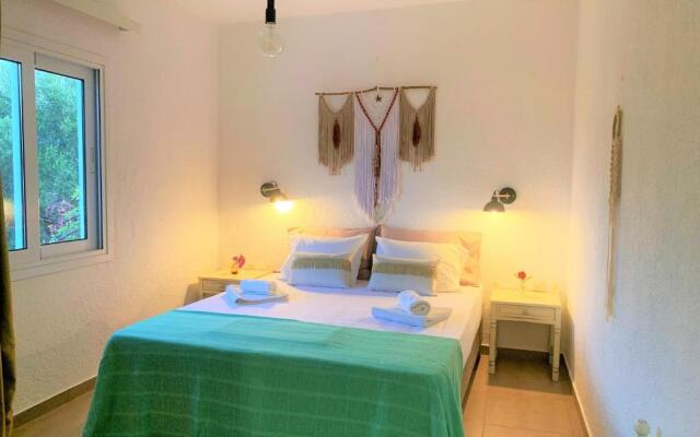 Dimitra Apartments