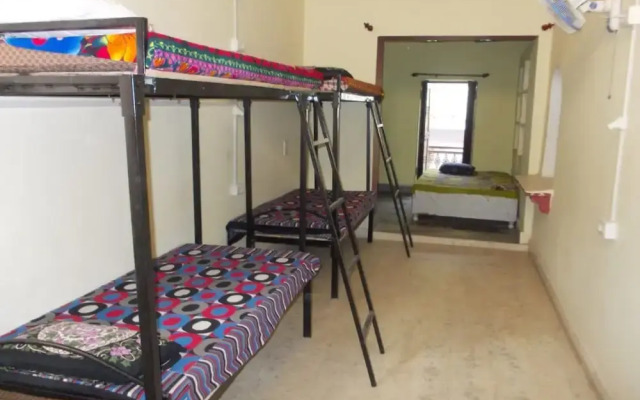 Goroomgo Raj Mahal Guest House Bundi