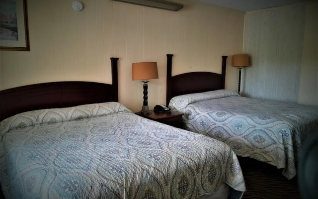 Peloke's Motel